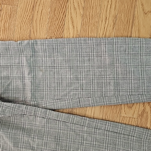 Vintage Mark Alexander Studio Wool Plaid Pants - Picture 16 of 16